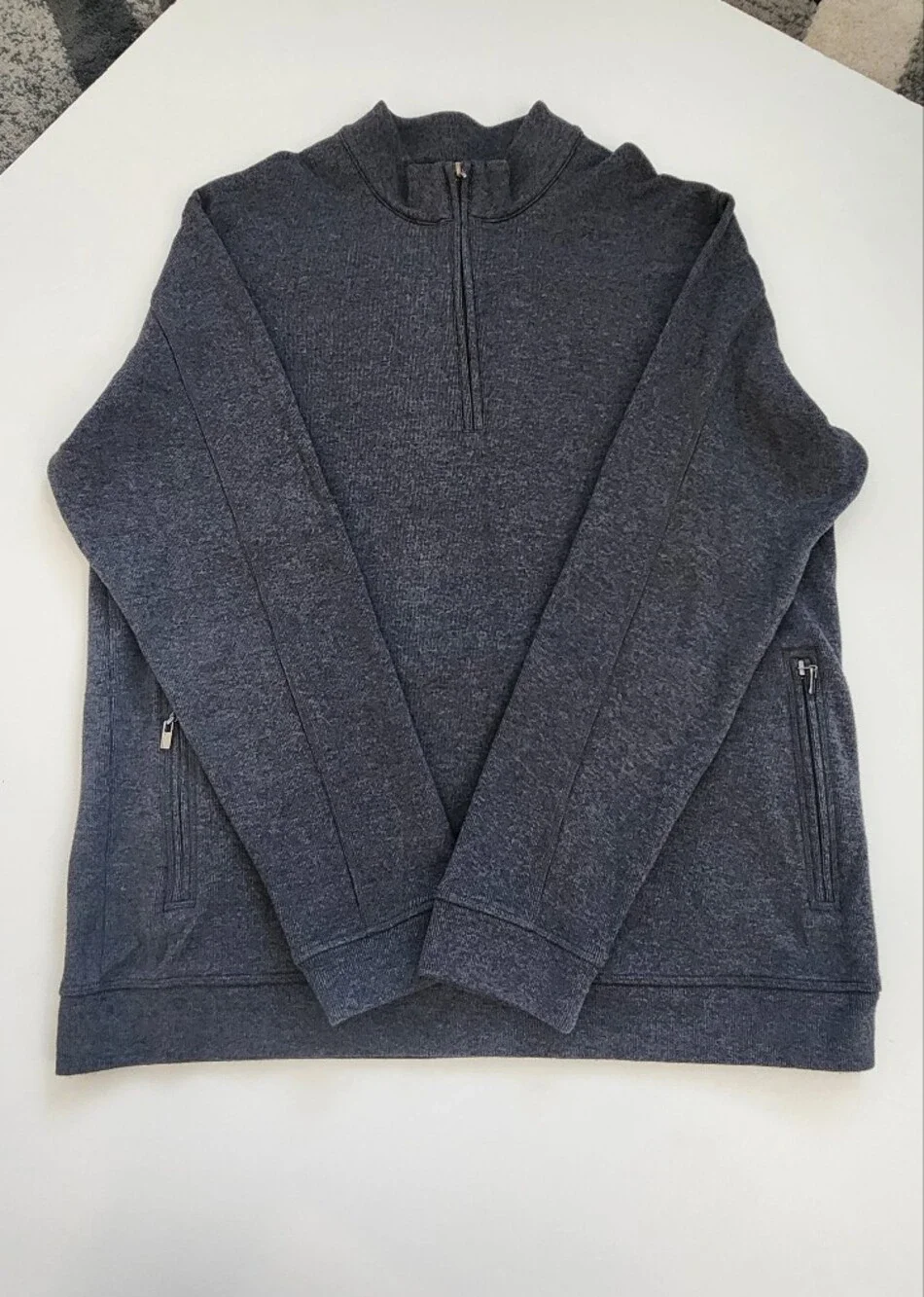 Ashworth classic comfortable